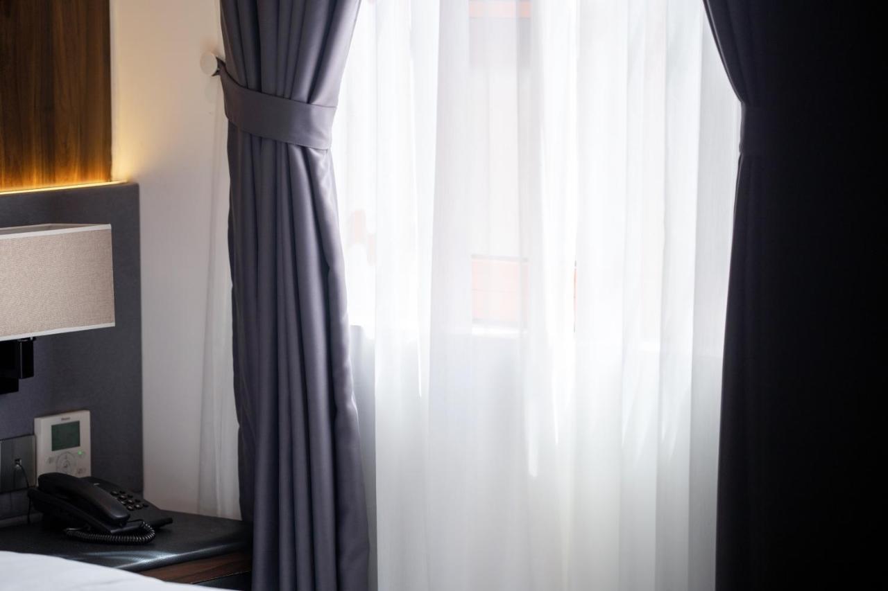 Calidum Phu Quoc Hotel Kültér fotó