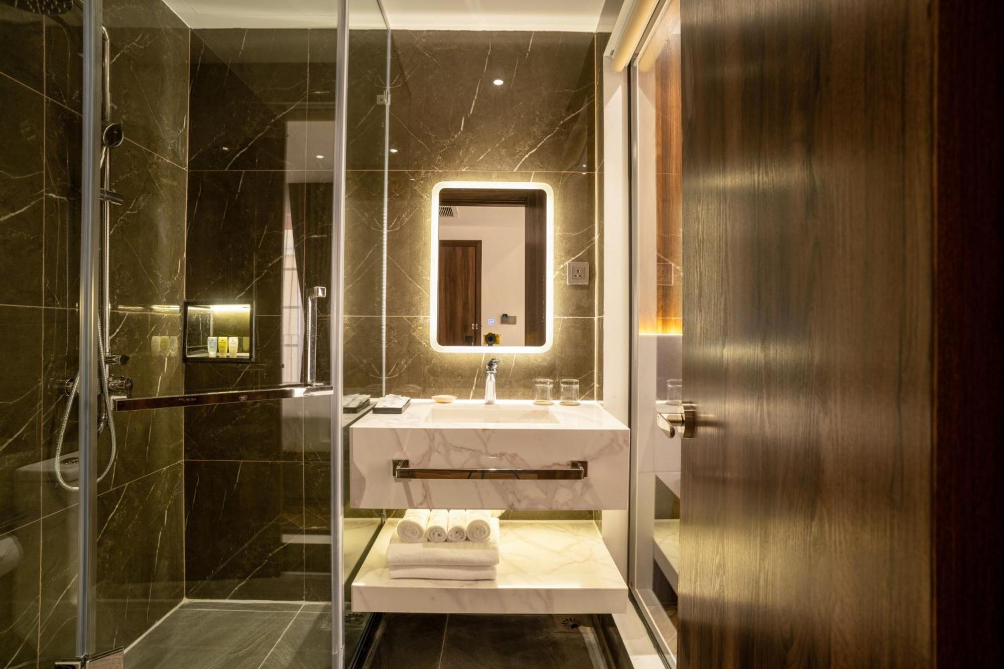 Calidum Phu Quoc Hotel Kültér fotó