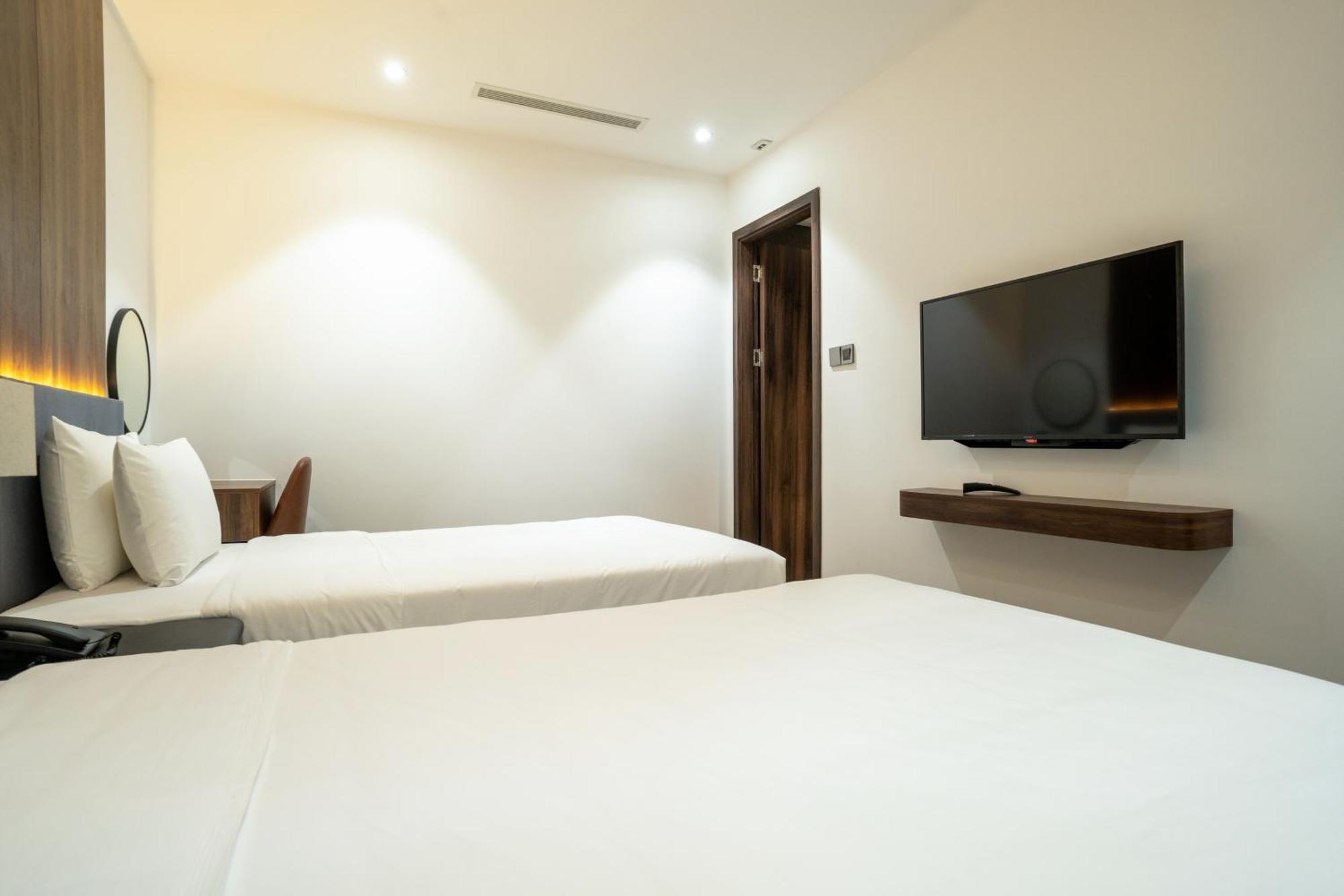 Calidum Phu Quoc Hotel Kültér fotó