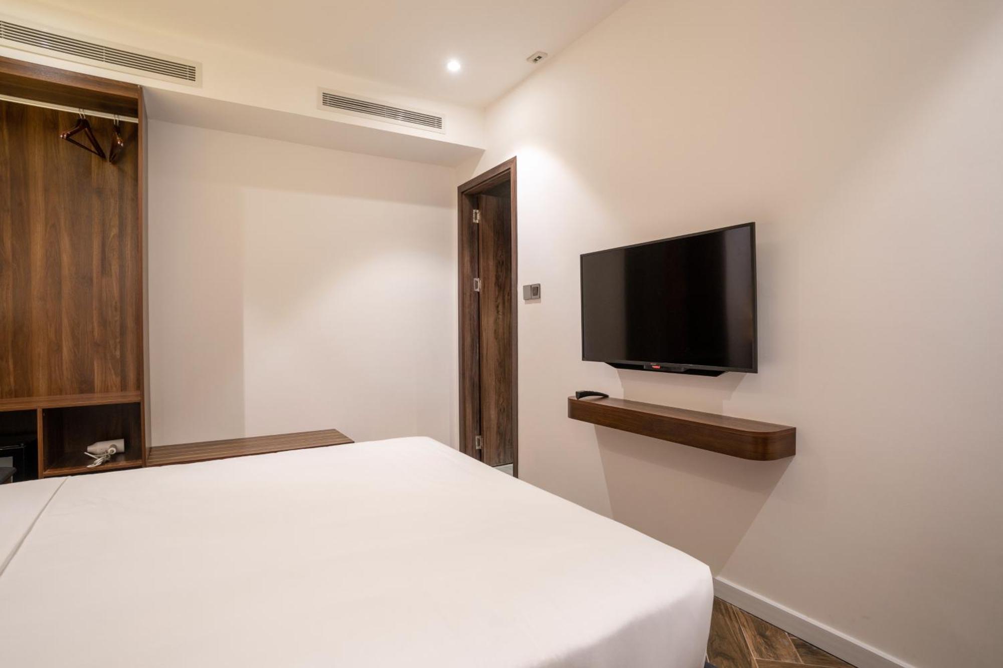Calidum Phu Quoc Hotel Kültér fotó